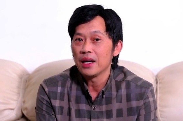 Giu hon 13 ty dong tien tu thien, Hoai Linh co vi pham luat? hinh anh