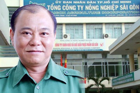 Tiep tuc de nghi truy to ong Le Tan Hung, Tran Vinh Tuyen hinh anh