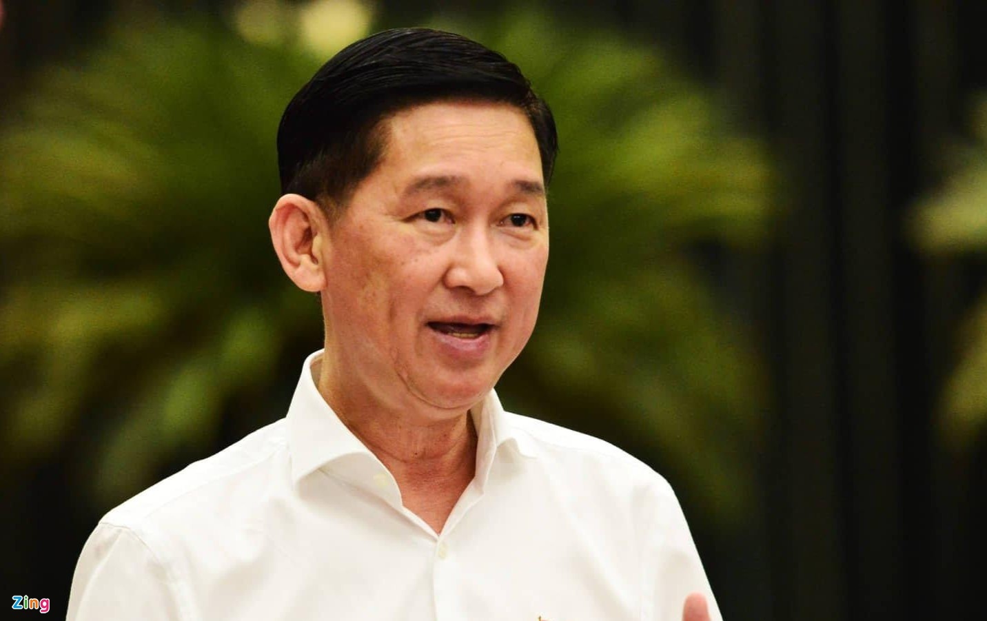 Truy to Le Tan Hung anh 2