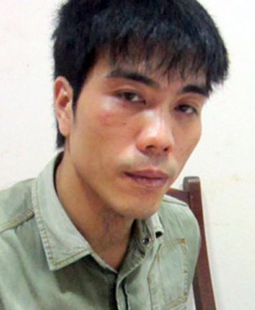 Cho vay nặng lãi ảnh 1 Cho vay nang lai anh 1