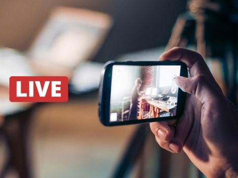 Livestream nhu the nao de khong vi pham phap luat? hinh anh