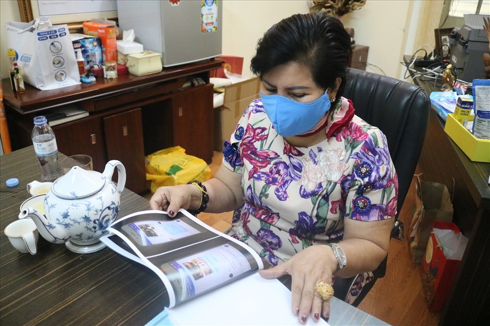 Kiện đòi bồi thường 1.000 tỷ ảnh 1 Kien doi boi thuong 1.000 ty anh 1