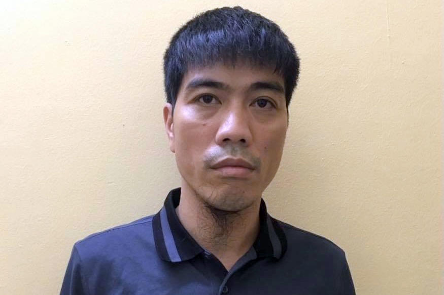 Chan dung trum tin dung den co benh an tam than hinh anh