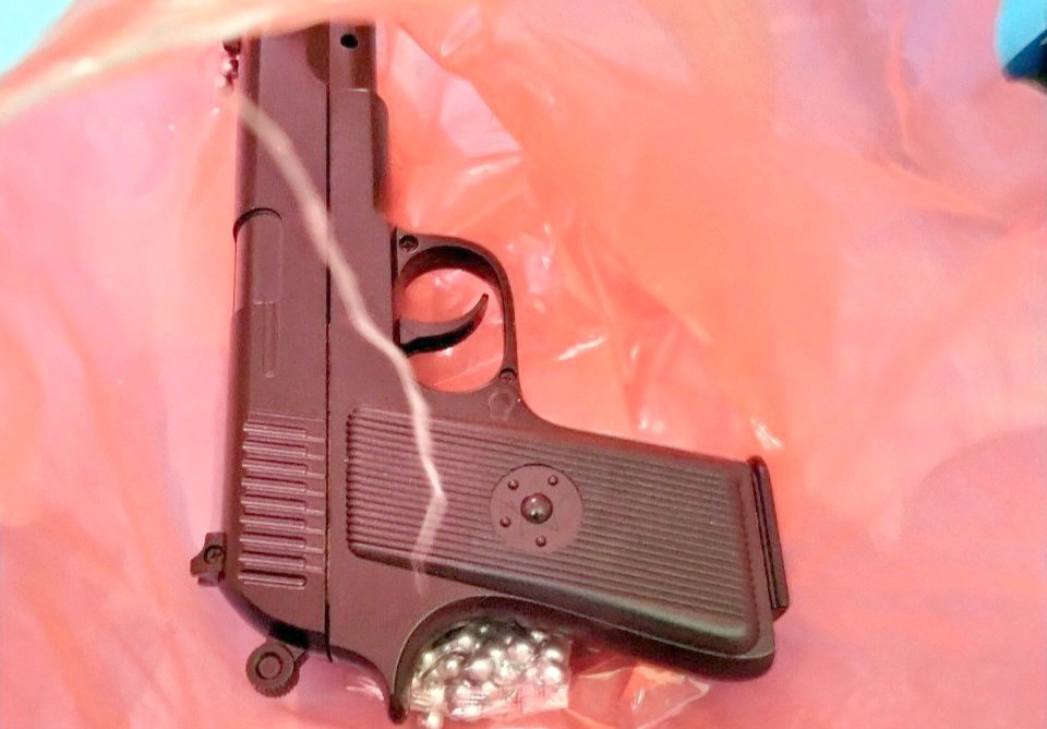 Cuop 35 ty dong tren cao toc anh 2