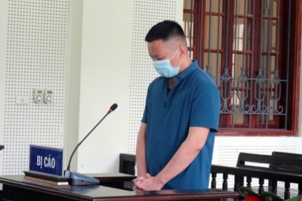 Nguoi dan ong bi dam chet sau khi tat nu nhan vien quan karaoke hinh anh