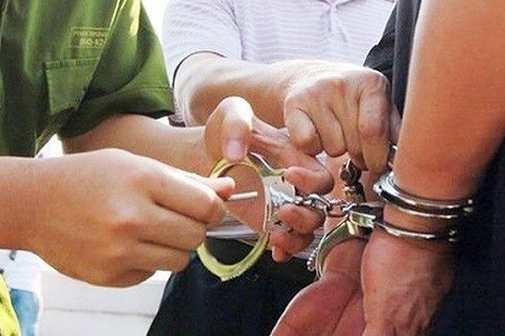 Blogger 'Ba Dam Xoe' bi phat 5 nam 6 thang tu hinh anh