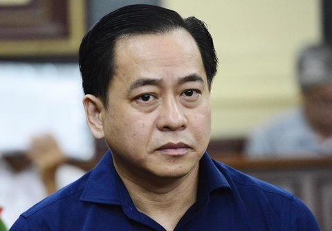 Ong Nguyen Duy Linh bi dieu tra ve vu Phan Van Anh Vu dua hoi lo hinh anh