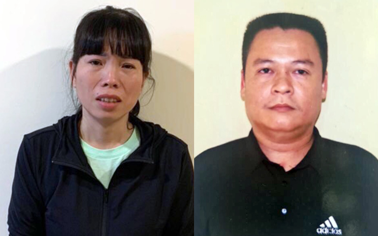 Khoi to bi can buon sach gia anh 1