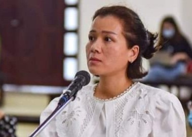 Con gai ong Tran Bac Ha xin giu lai 2 bat dong san o TP.HCM hinh anh