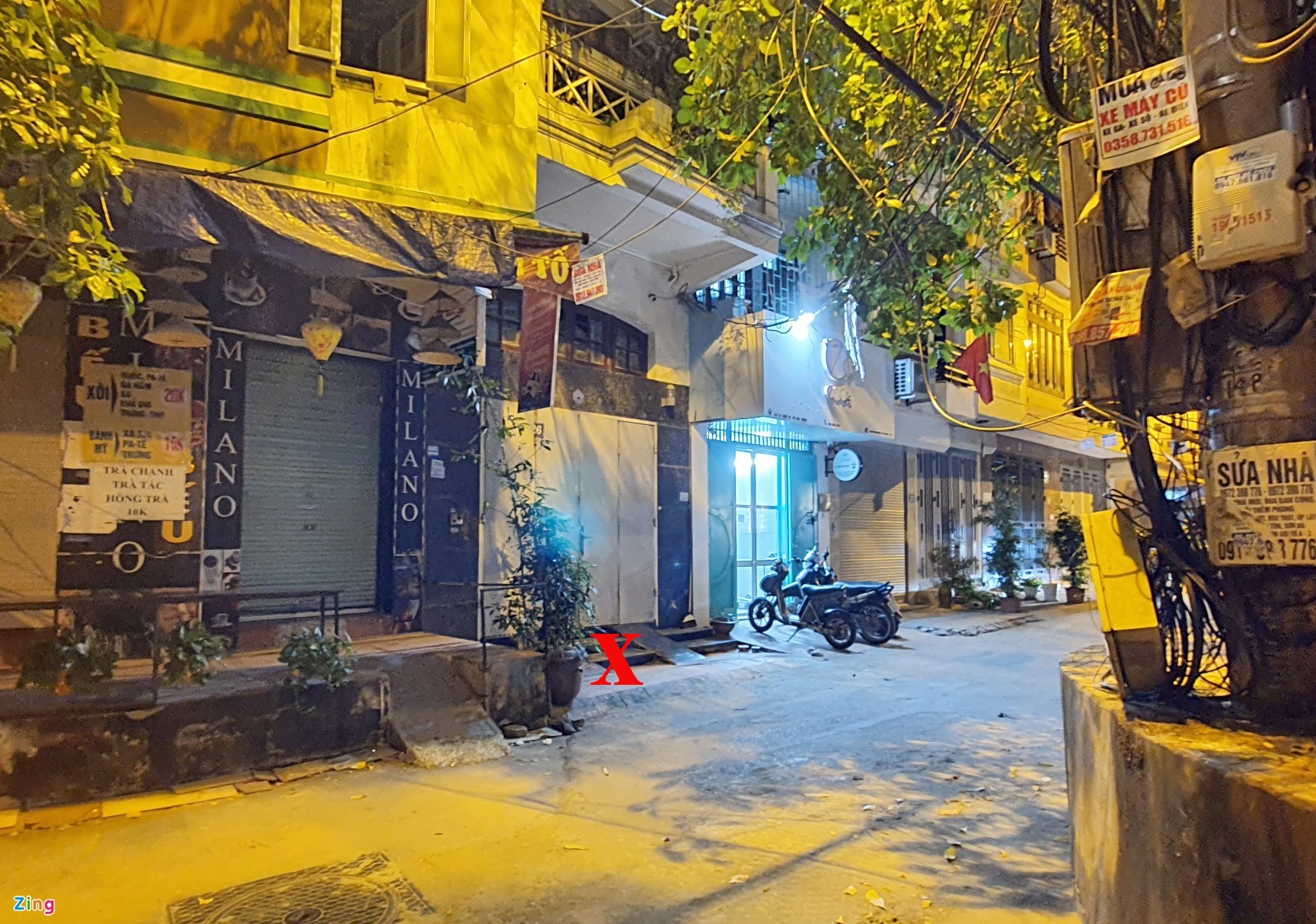 Thu sung lam chet nguoi anh 1