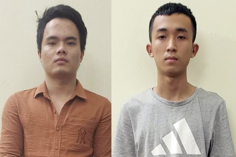 Lua ban lan dot bien anh 1