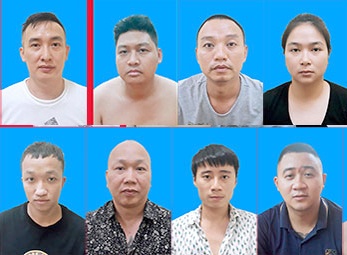 Cho vay lãi nặng ảnh 1 Cho vay lai nang anh 1