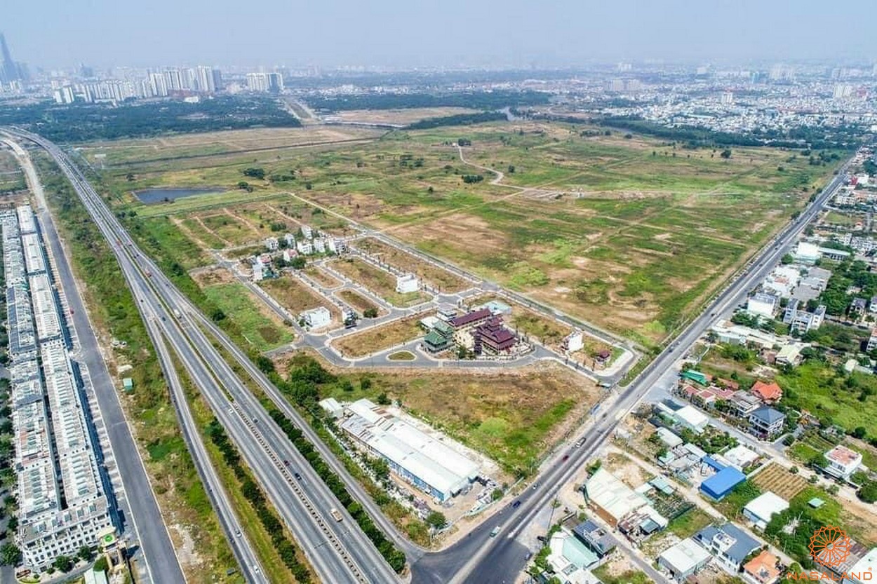 Sai pham dat dai o TP.HCM anh 2