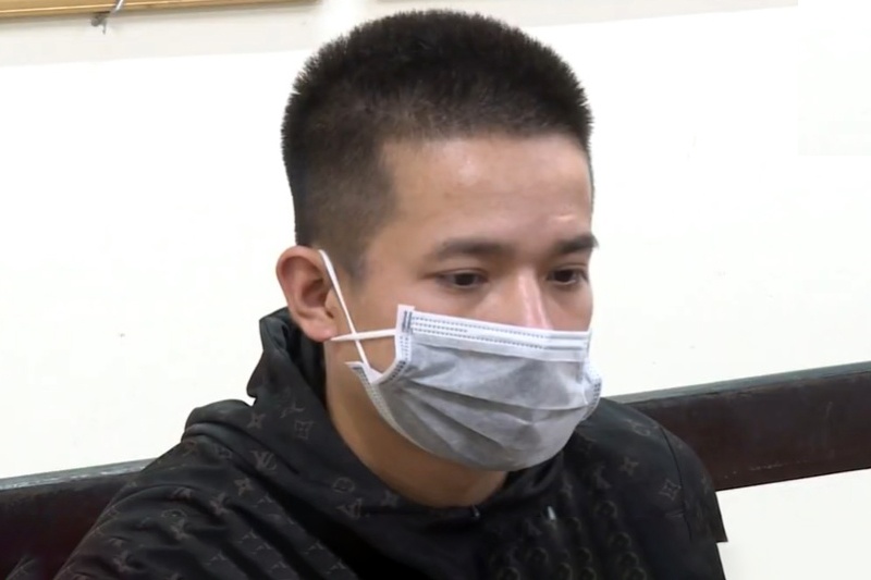 Gan 50 nguoi dung vi dien tu MoMo bi lua tien hinh anh