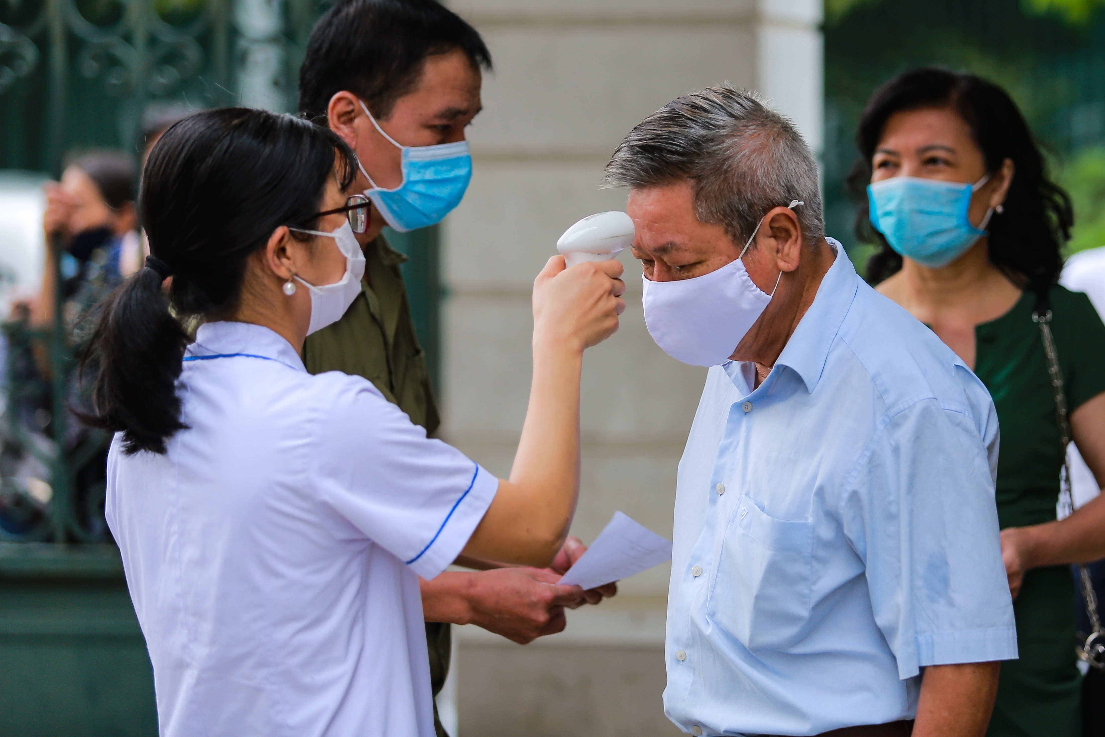 Cựu Giám đốc Agribank ảnh 1 Cuu Giam doc Agribank anh 1