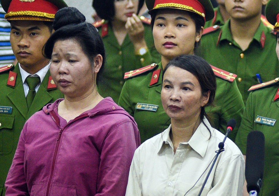 Xet xu Tran Thi Hien anh 1