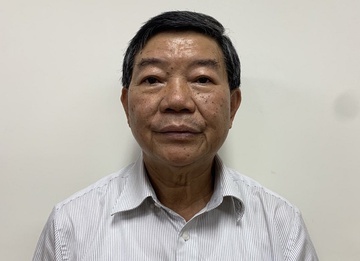 Cuu sep Benh vien Bach Mai va dong pham gay thiet hai 10,5 ty hinh anh