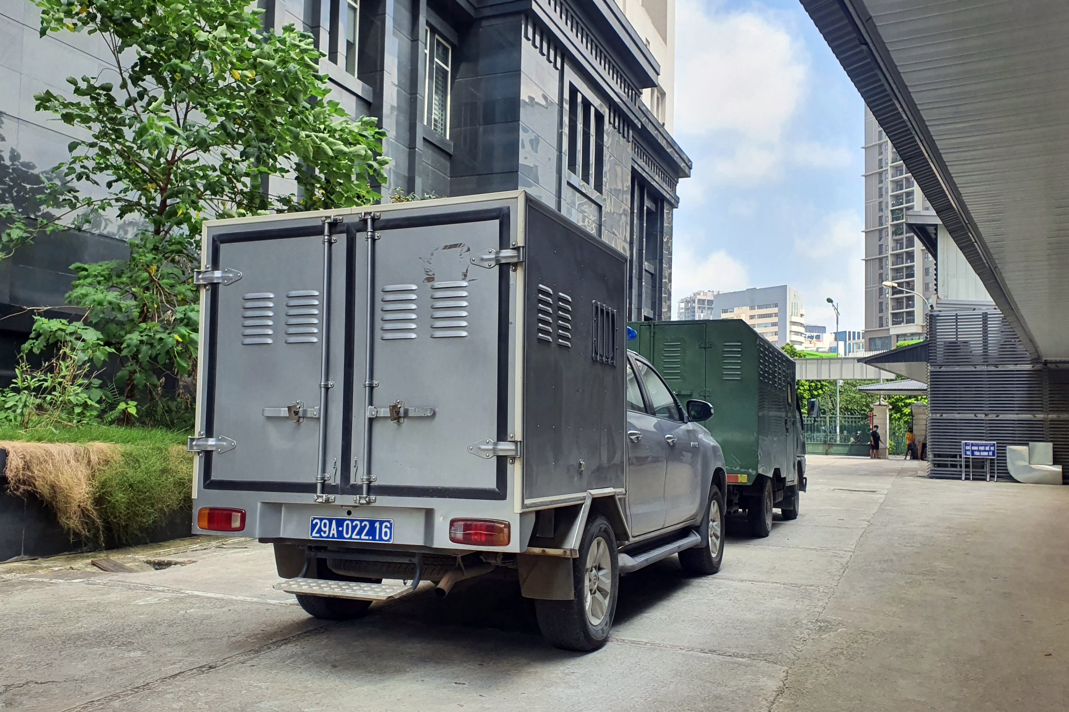 Chạy chức vụ phó ảnh 1 Chay chuc vu pho anh 1