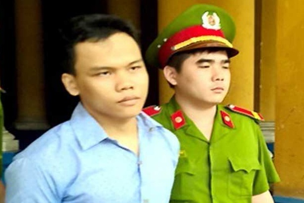 Tu tu mac Covid-19 vuot nguc bi xu ly nhu the nao? hinh anh