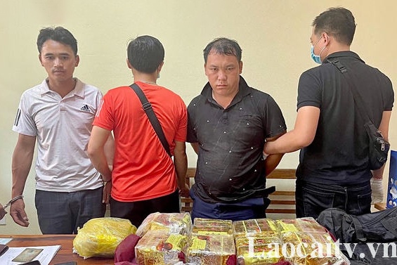 Mua bán ma túy đá ảnh 1 Mua ban ma tuy da anh 1