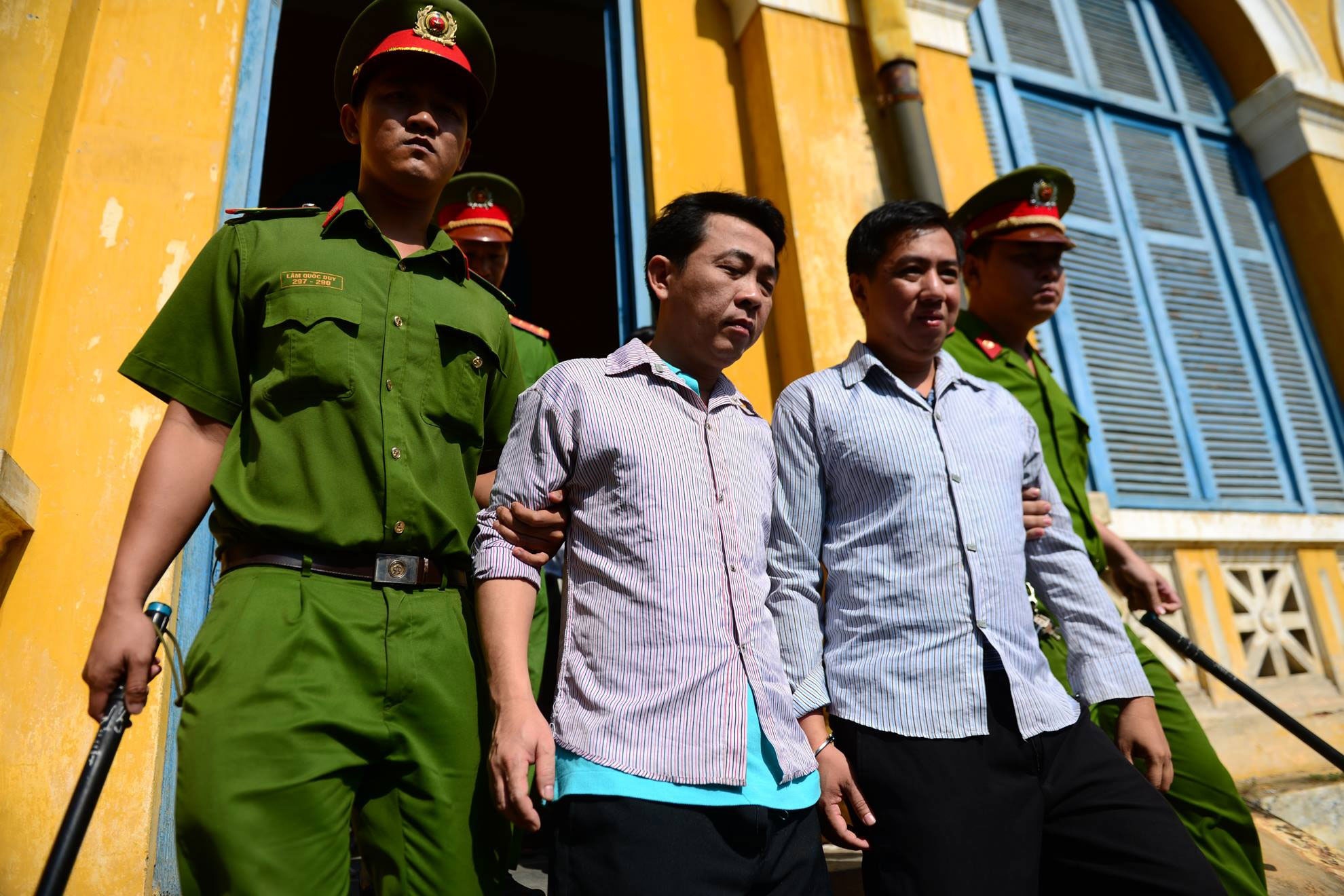 Buon thuoc gia VN Pharma anh 1