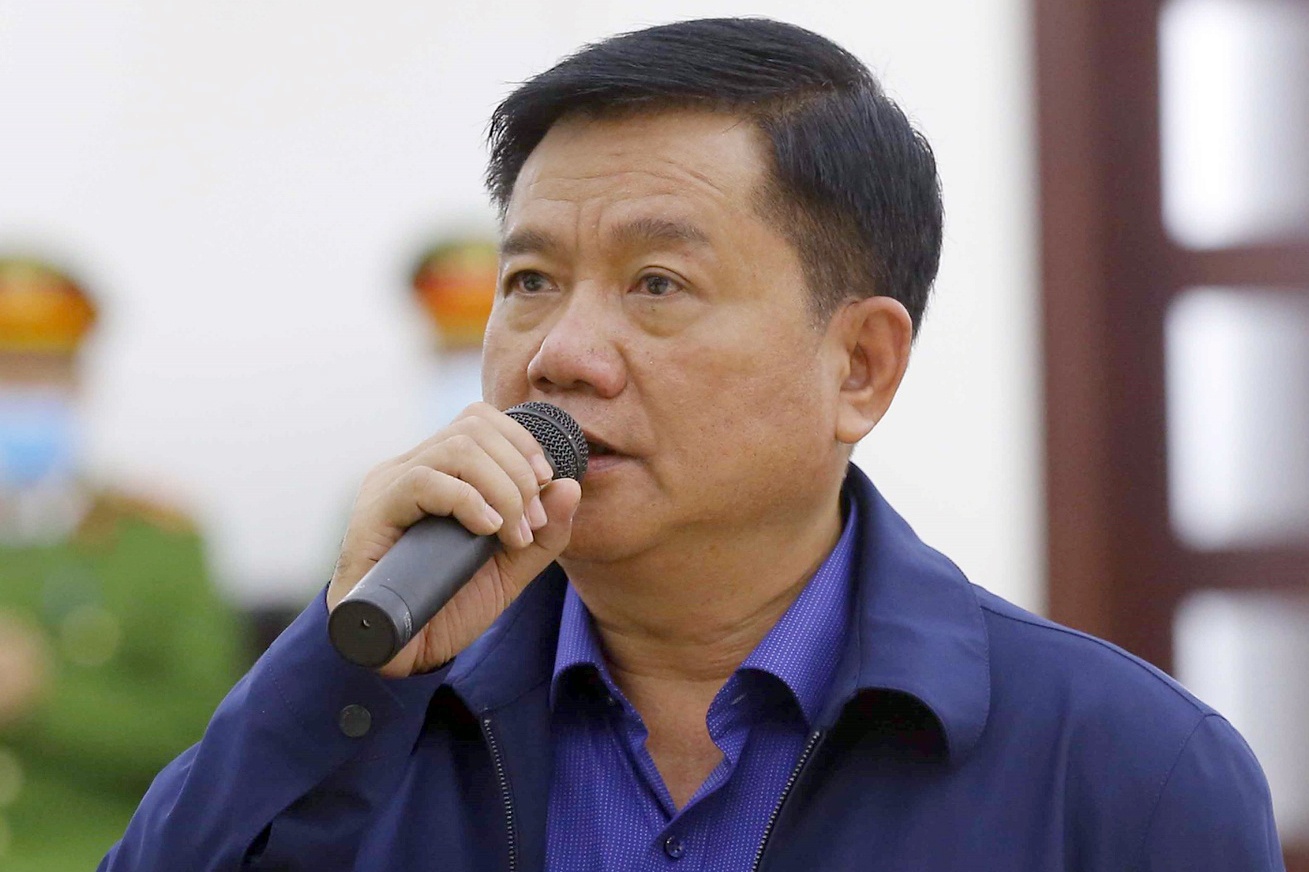 Ong Dinh La Thang khong khang cao vu an o Ethanol Phu Tho hinh anh