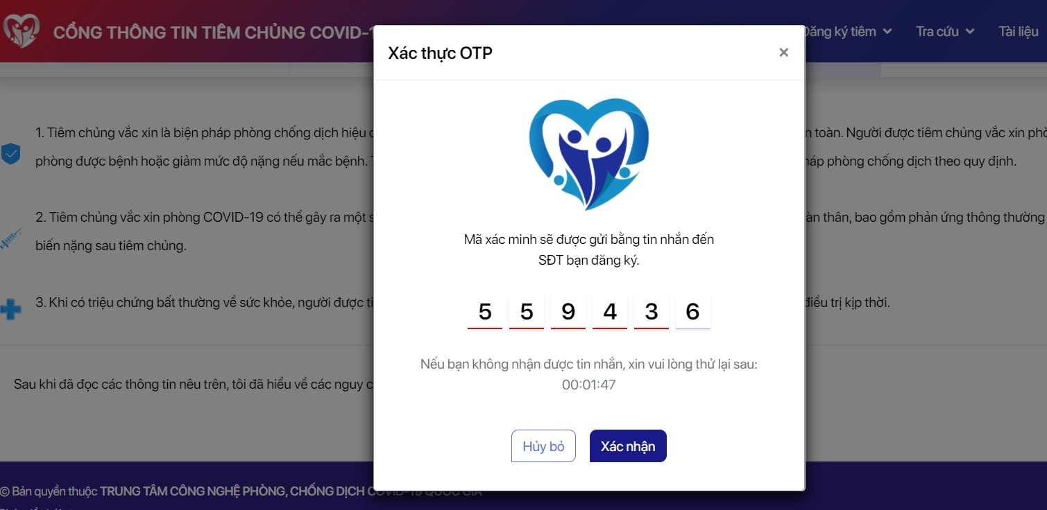 Dang ky tiem vaccine Covid-19 anh 5