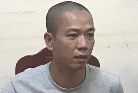 Cuu giam doc cuop ngan hang linh 23 nam tu hinh anh