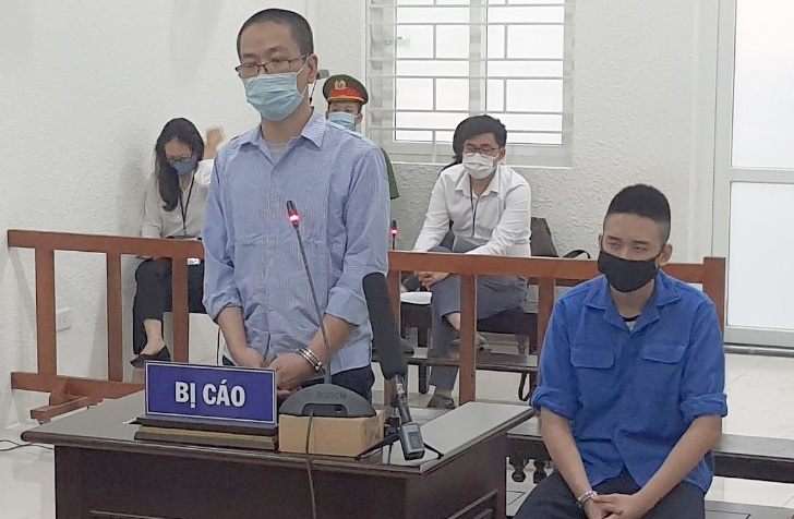 Cướp chi nhánh BIDV ảnh 1 Cuop chi nhanh BIDV anh 1