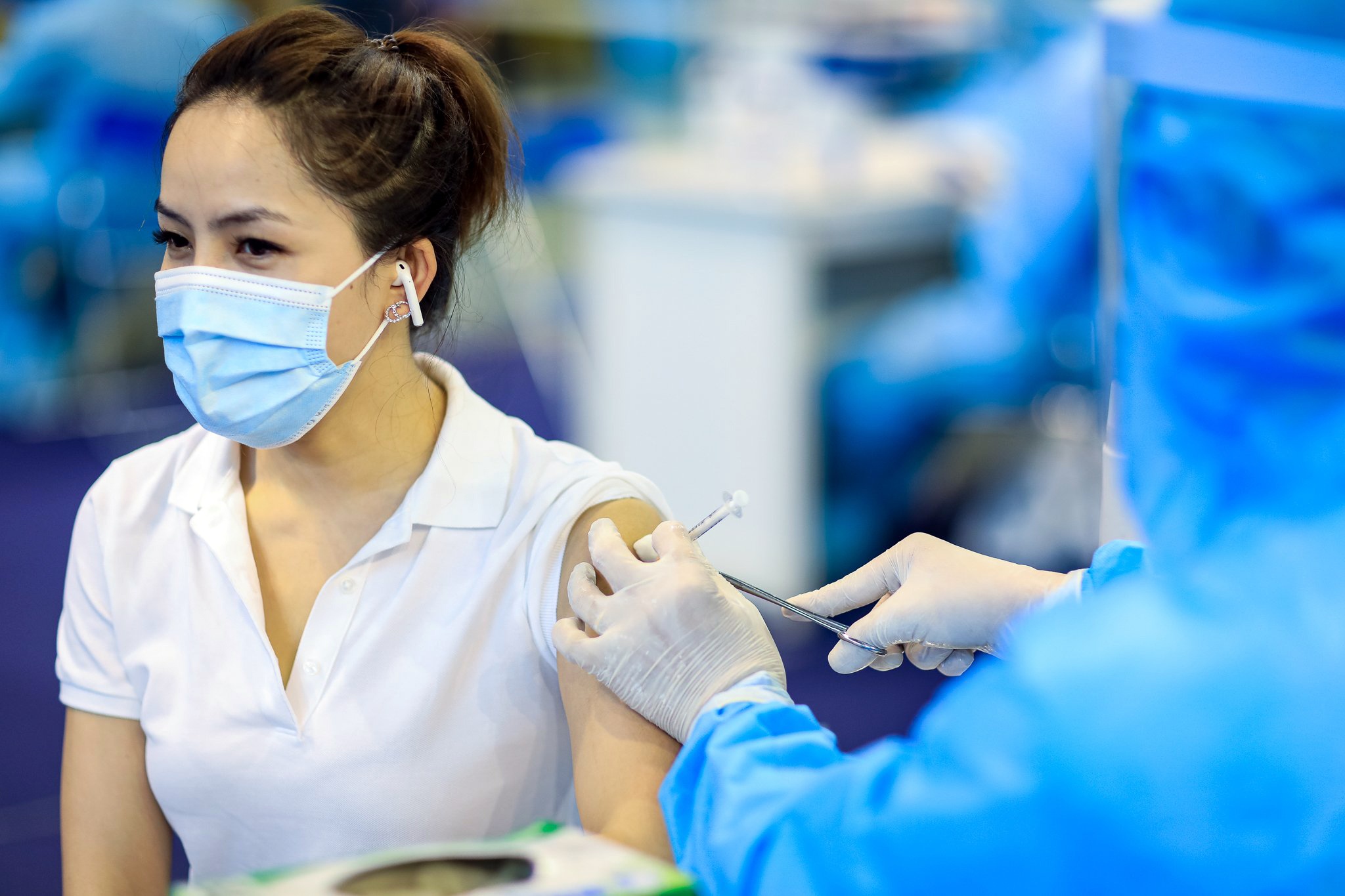 7 buoc dang ky tiem vaccine Covid-19 online hinh anh