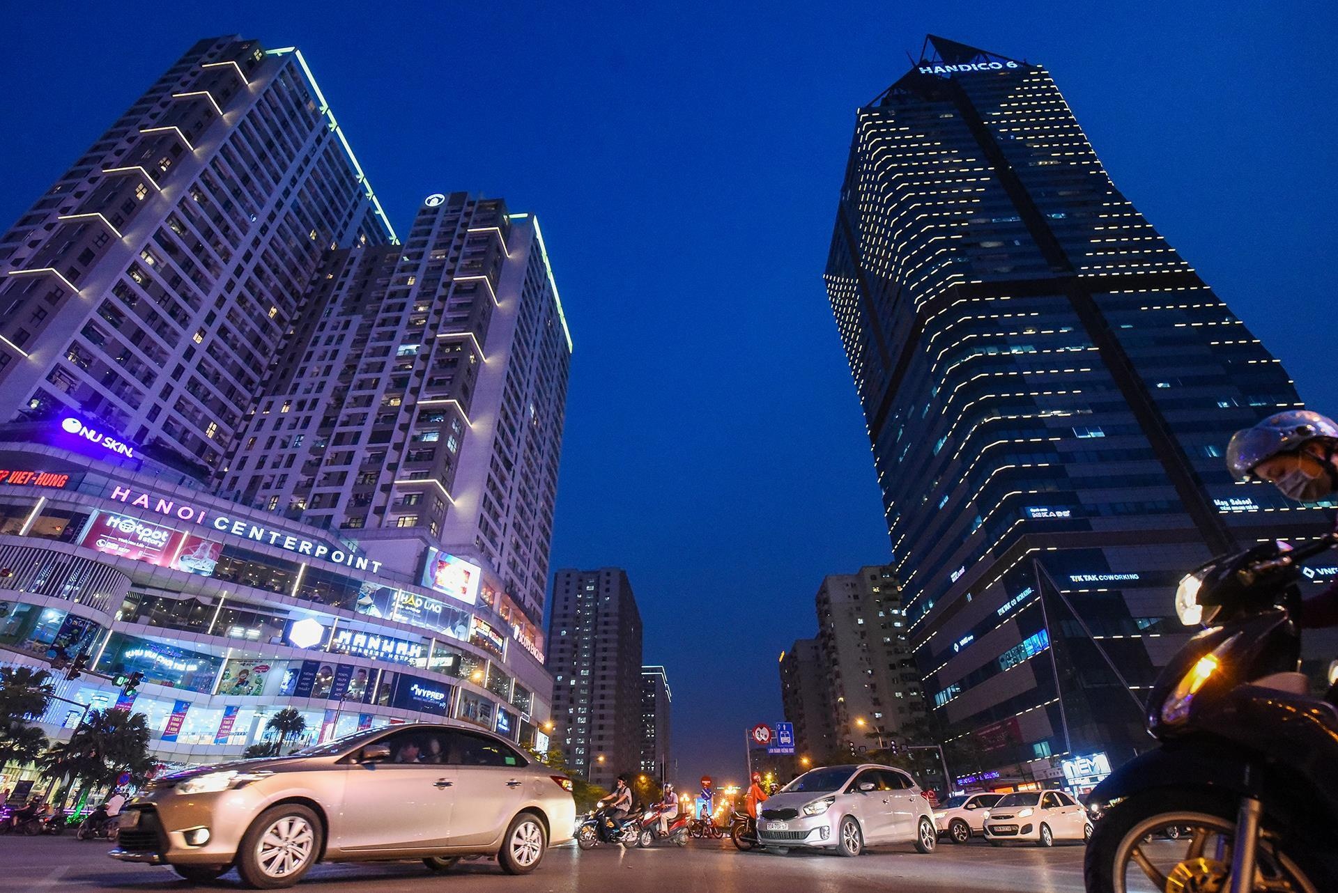 Thanh tra Chinh phu chi ra loat sai pham dat dai o Ha Noi hinh anh