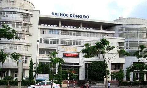 Dai hoc Dong Do cap bang gia cho nguoi hoc thac si, thi cong chuc hinh anh