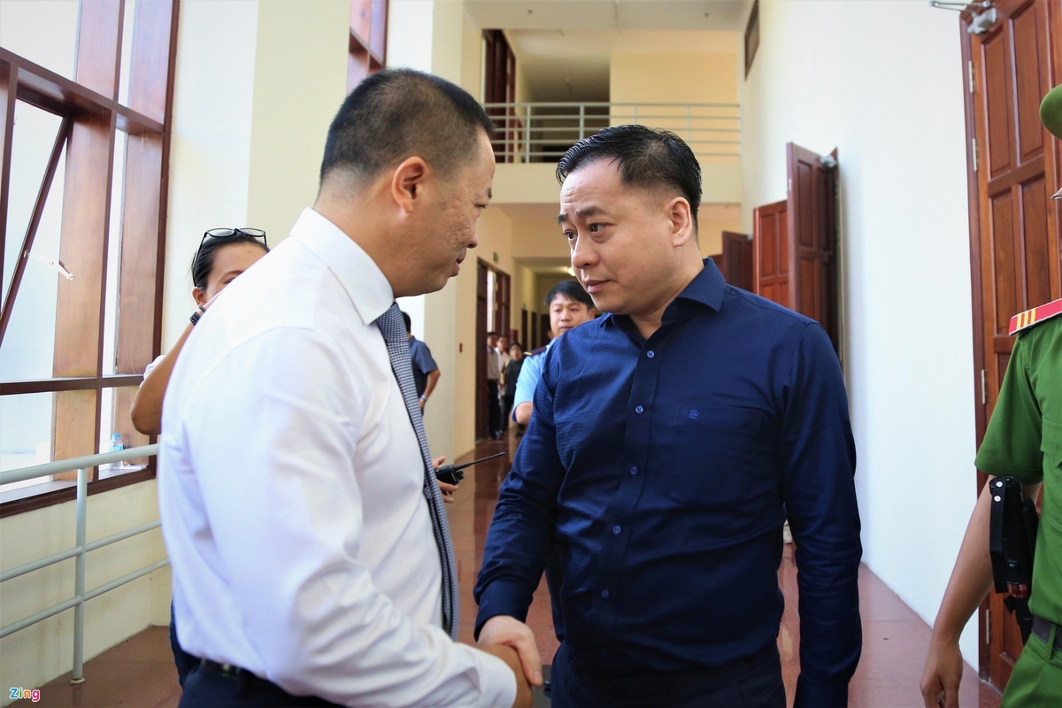 Truy to Nguyen Duy Linh anh 2