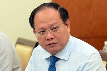 Sai pham cua ong Tat Thanh Cang tai du an Phuoc Kien hinh anh