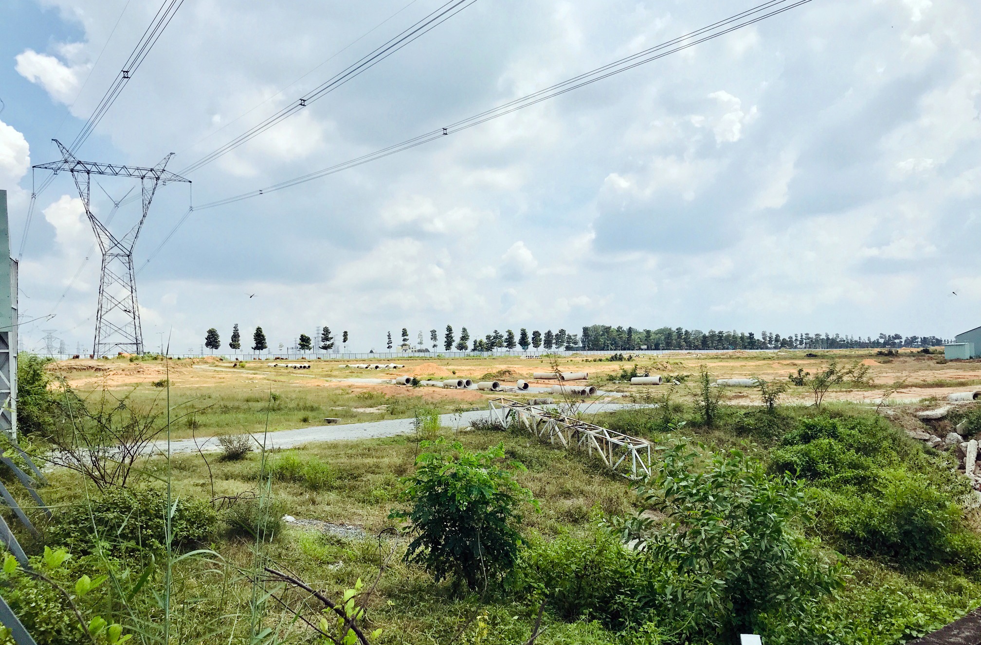 Cuu Chu tich Binh Duong anh 2