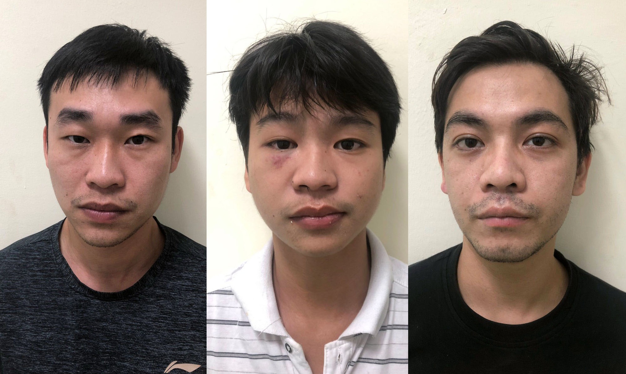 Lừa mua iPhone ảnh 1 Lua mua iPhone anh 1
