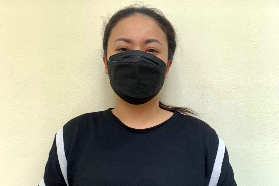 Truy to chu quan karaoke anh 1