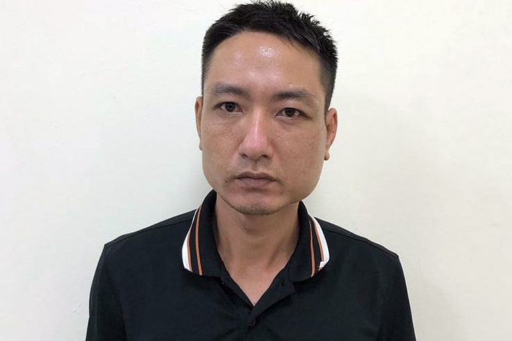 Cuop giat iPhone anh 1