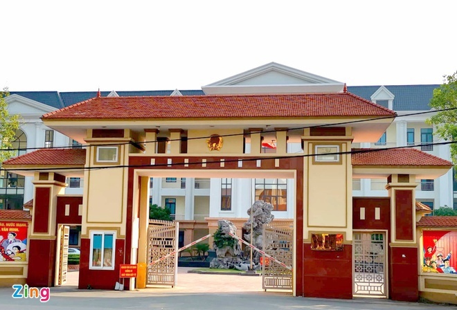 Tuyên án Nguyễn Thị Kim Anh ảnh 2 Tuyen an Nguyen Thi Kim Anh anh 2