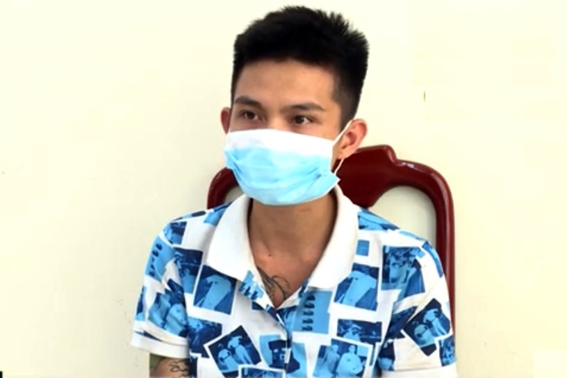 Lua chuyen tien Facebook anh 1