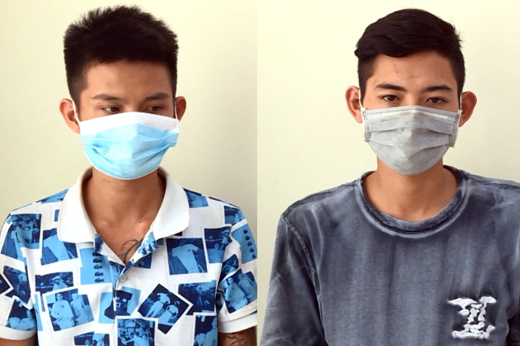 Loi khai cua hacker nhan tin lua dao, chiem doat hon 2 ty hinh anh