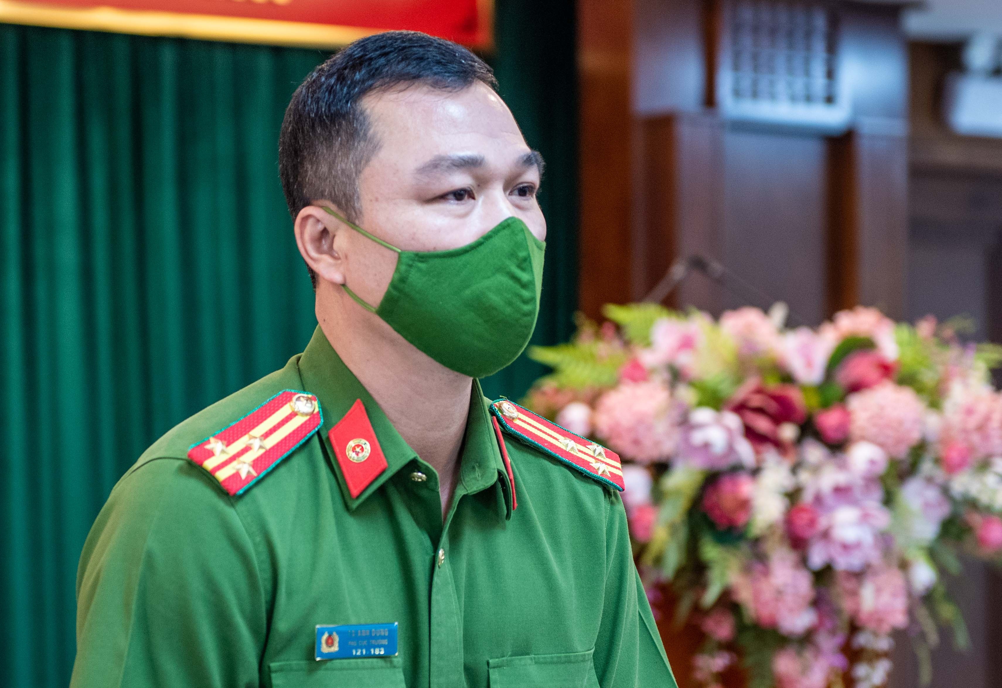 Khai bao di chuyen VNEID anh 1