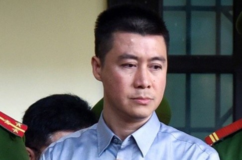 Phan Sao Nam xin trich tien luong thang de thi hanh an hinh anh