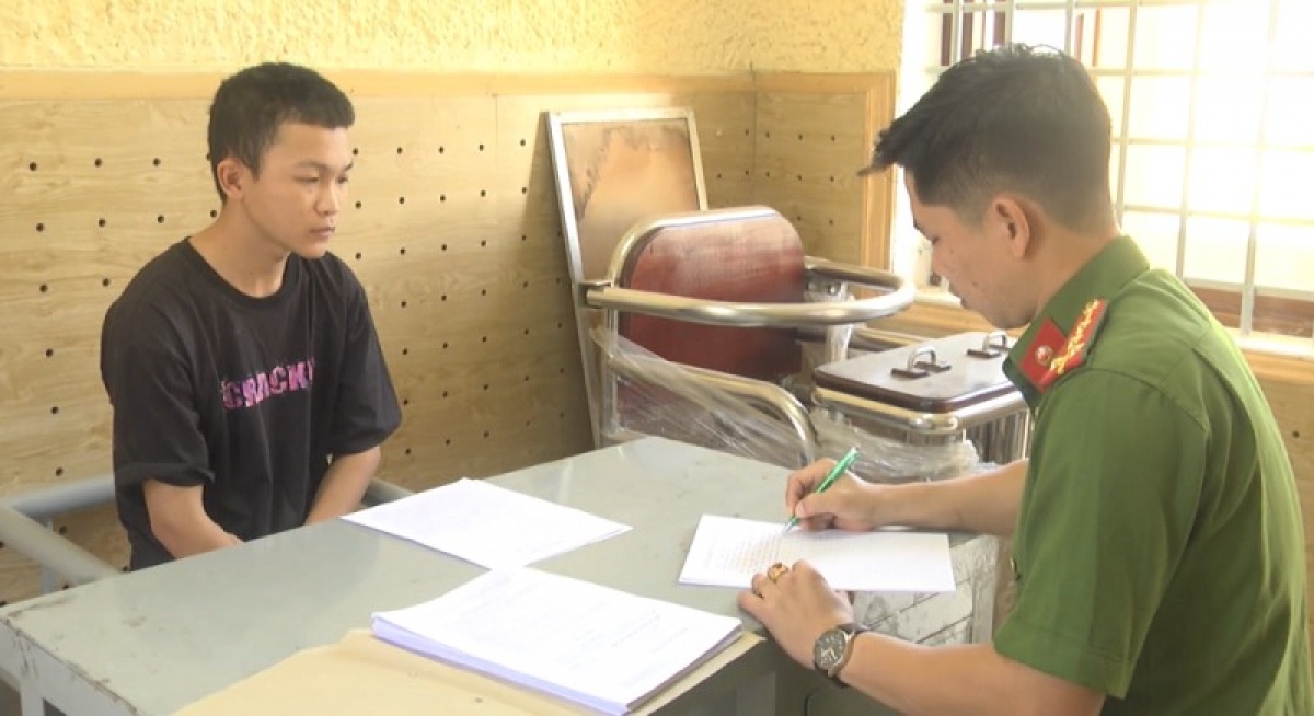 Cướp tài sản ảnh 1 Cuop tai san anh 1