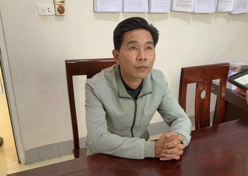 Thay giao sam so anh 1