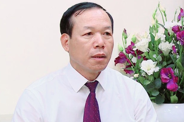 Pho chanh an TAND Toi cao: 'Khong phai tat ca vu an deu xu truc tuyen' hinh anh