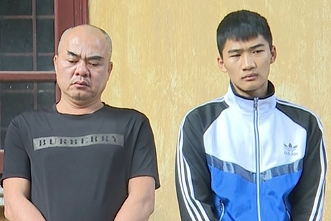 Toa yeu cau dieu tra lai vu truy sat tai xe taxi o Bac Giang hinh anh