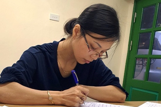 Gia mao trong cong tac anh 1