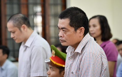 Dieu tra vu 2 thi sinh ca biet o Ha Giang trung tuyen truong cong an hinh anh