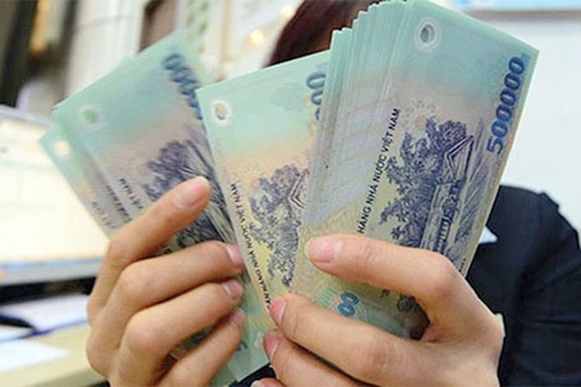 Bo Cong an ra soat tien tu thien, su viec duoc giai quyet ra sao? hinh anh